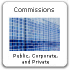 Commissions: Public Art, Corporate & Private Commissions,  by Devorah Sperber